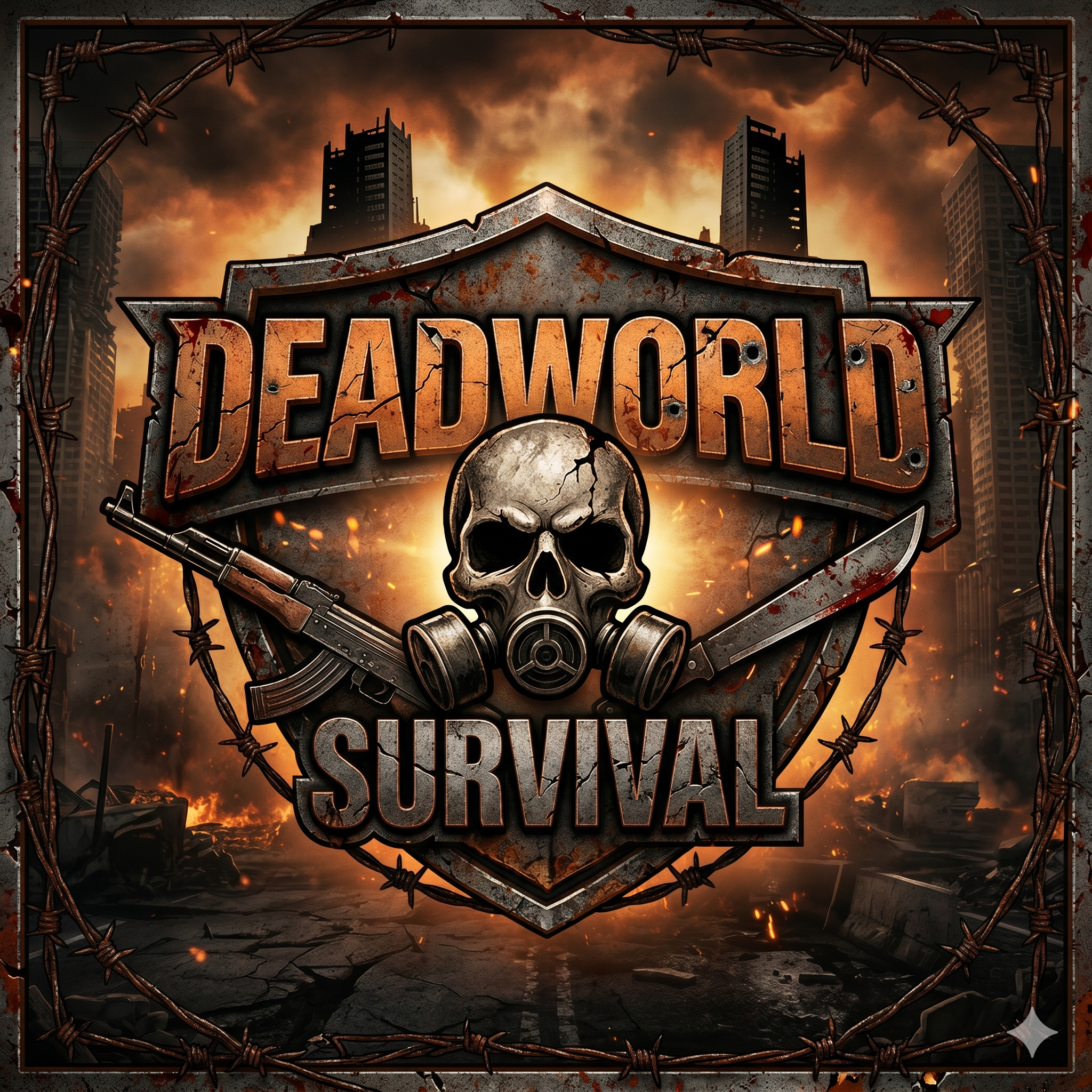 DeadWorldSurvival